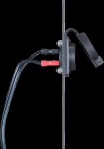 TECMATE - CORD OPTIMATE MAGCODE PORT - 38070749