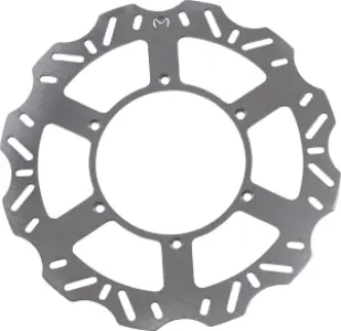 MOOSE OFFROAD HARD-PARTS - ROTOR FRONT YAM YFZ 16 - 17111417
