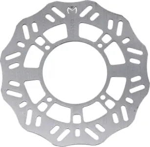 MOOSE OFFROAD HARD-PARTS - ROTOR REAR HONDA CRF150 - 17111419