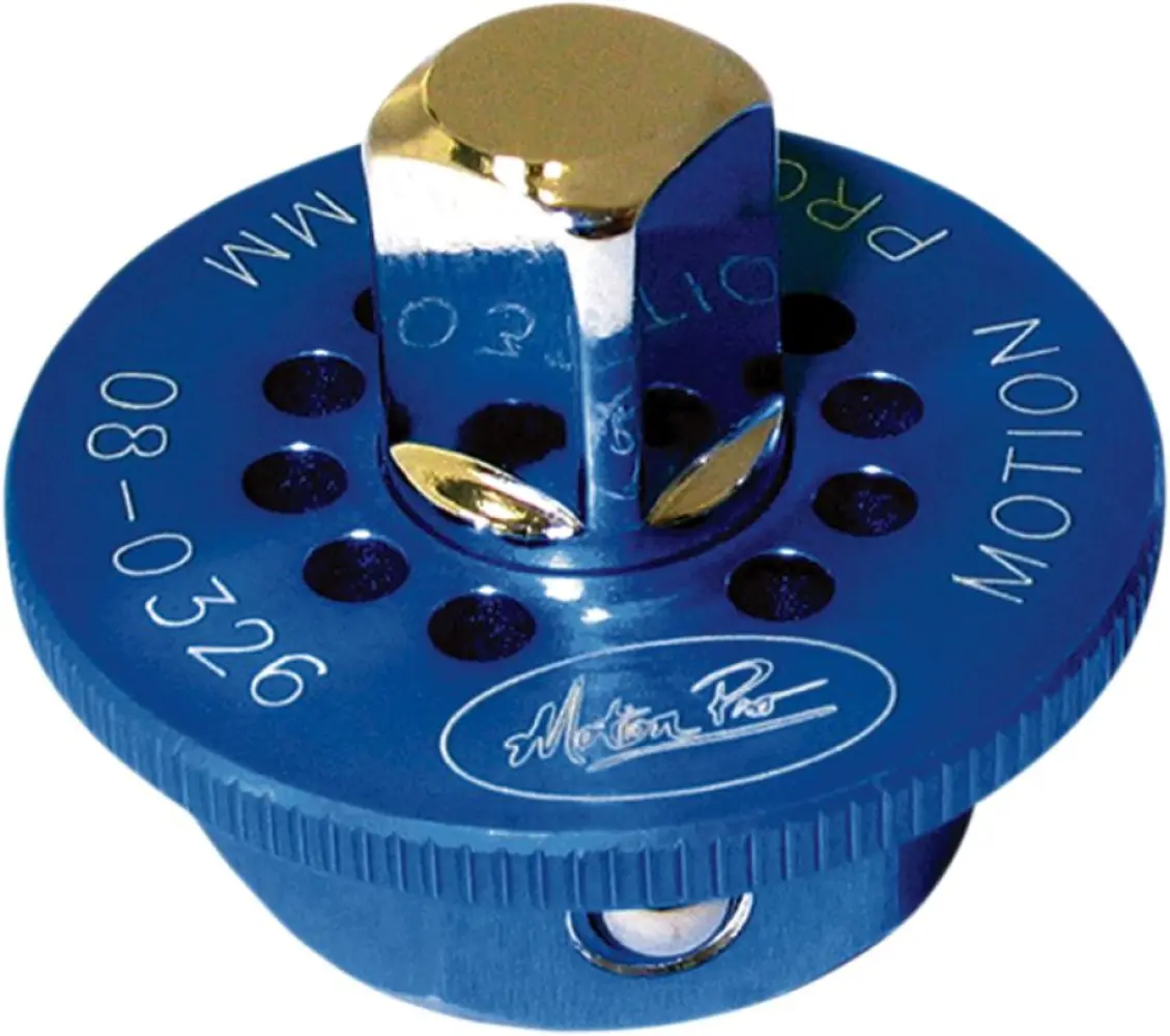 MOTION PRO - DRIVE ADAPTER 24MM 3/8 - 38100007
