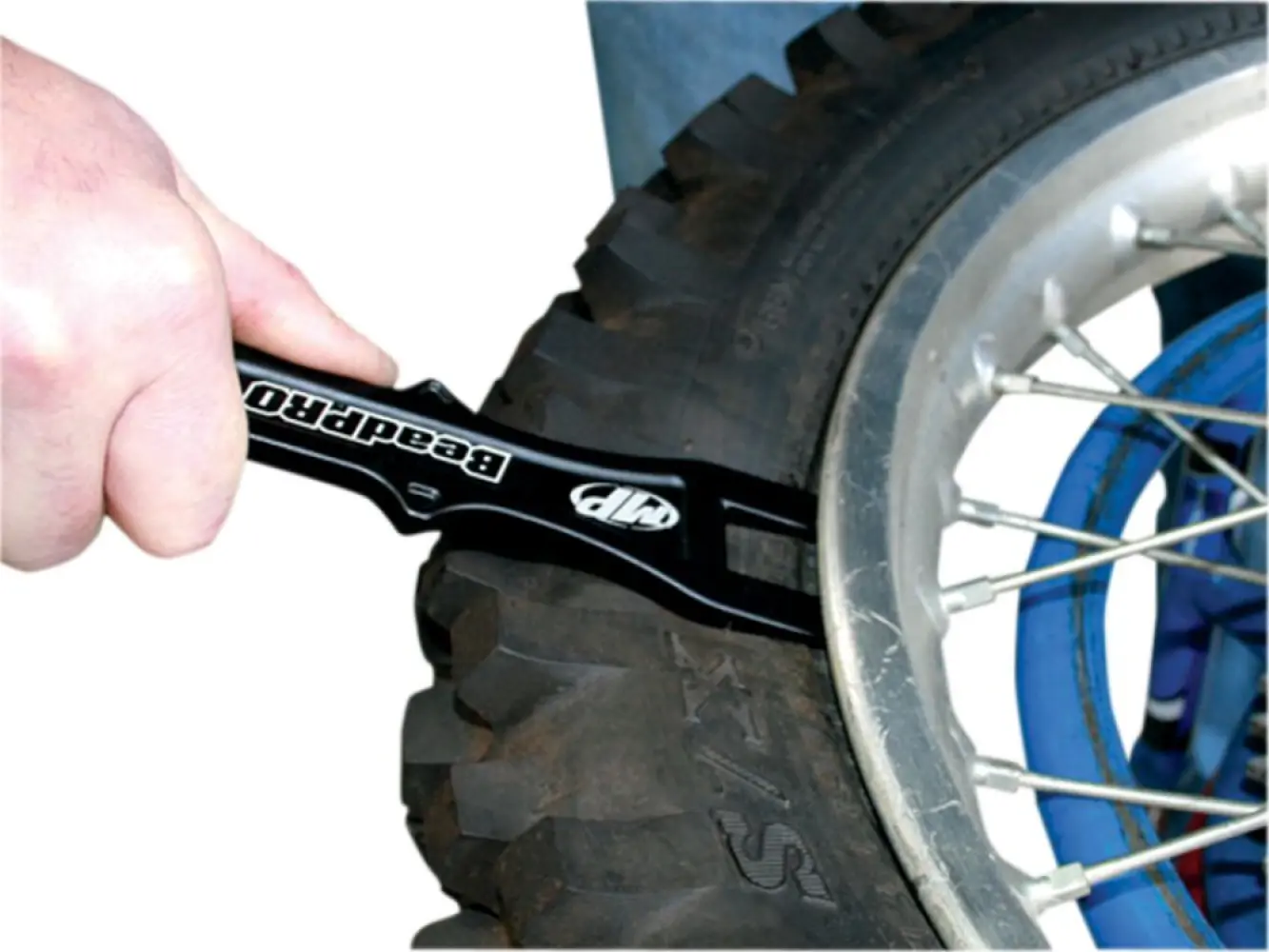 MOTION PRO - TOOL BEADPRO-AL LEVER SET - 38100041