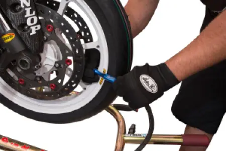 MOTION PRO - TOOL PRO FILL AIR CHUCK - 38100073