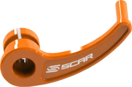 SCAR - AXLE PULL FRONT KTM OR - 38110111