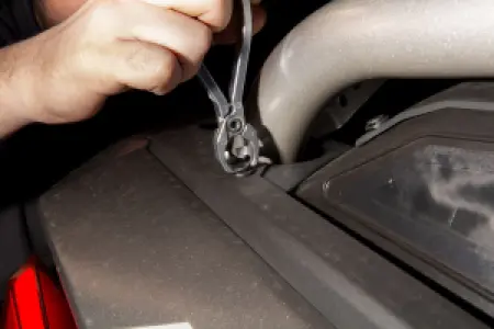 MOTION PRO - PIN KLAW PUSH PIN TOOL - 38110137