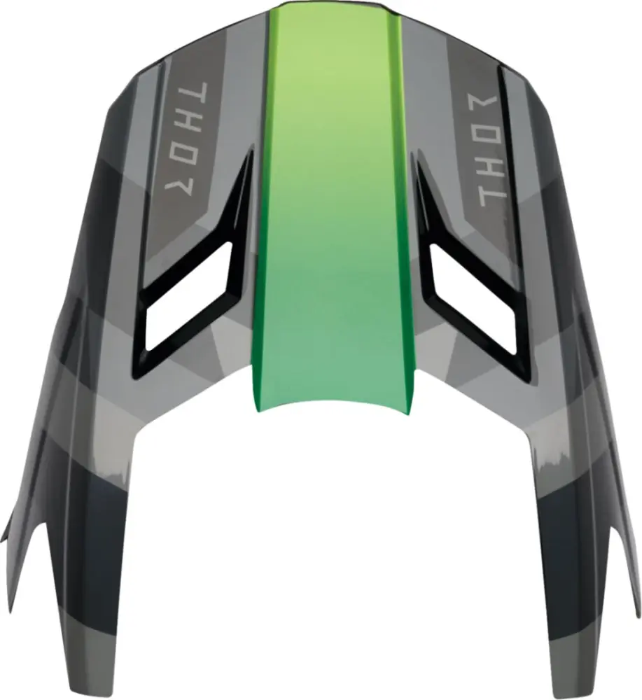 THOR - VISOR KIT YOUTH FLEET CAMBER B - 01321994