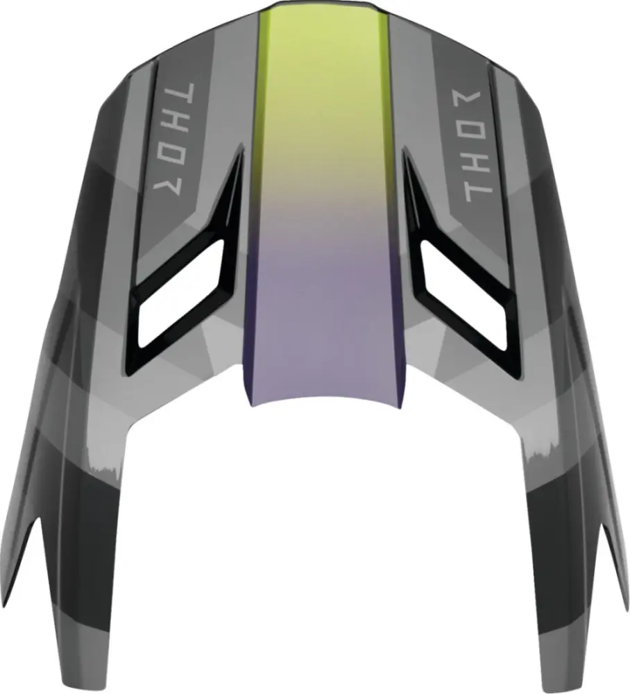 THOR - VISOR KIT YOUTH FLEET CAMBER B - 01321996