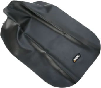 MOOSE OFFROAD HARD-PARTS - SEAT COVER KAWASAKI BLK - 08211213