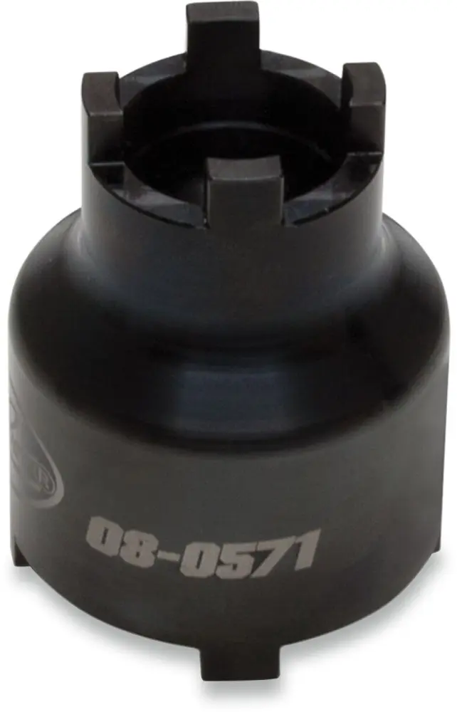 MOTION PRO - TOOL SPANNER NUT SCKT-KAW - 38500244