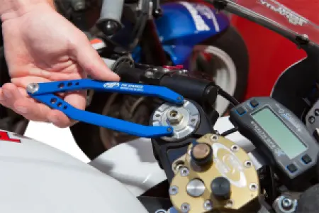 MOTION PRO - TOOL PIN SPANNER WRENCH - 38500324