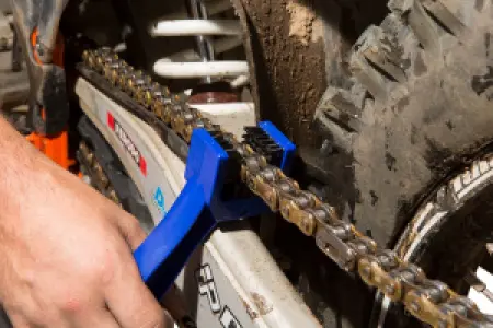 MOTION PRO - BRUSH-CHAIN - 38500442