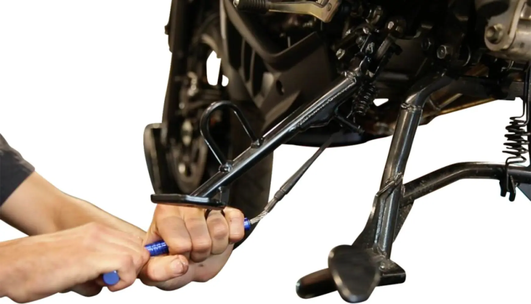 MOTION PRO - TOOL TUFF HOOK-SPRINGS - 38500560