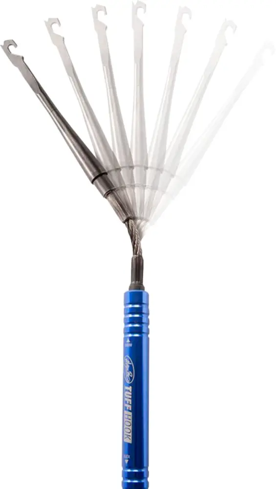 MOTION PRO - TOOL TUFF HOOK-SPRINGS - 38500560