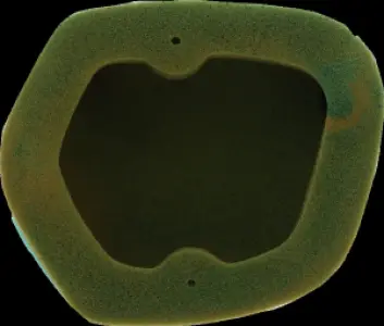 TWIN AIR - AIR FILTER PRE-OILED KTM - 10114634