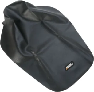 MOOSE OFFROAD HARD-PARTS - SEAT COVER KAWASAKI BLK - 08211212