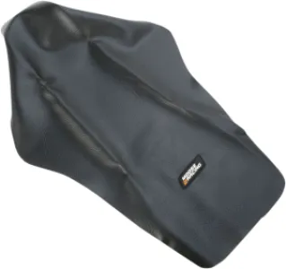 MOOSE OFFROAD HARD-PARTS - SEAT COVER HUSKY BLACK - 08211224