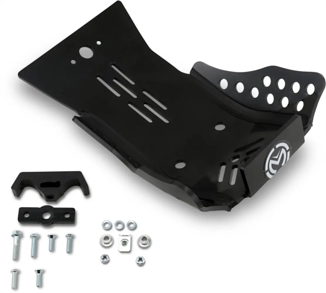 MOOSE OFFROAD HARD-PARTS - SKID PLATE PRO KTM/HUSKY - 05061359