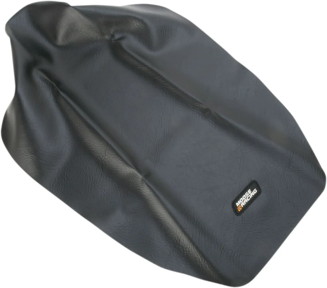 MOOSE OFFROAD HARD-PARTS - SEAT COVER KTM BLACK - 08211221