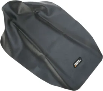 MOOSE OFFROAD HARD-PARTS - SEAT COVER KTM BLACK - 08211221