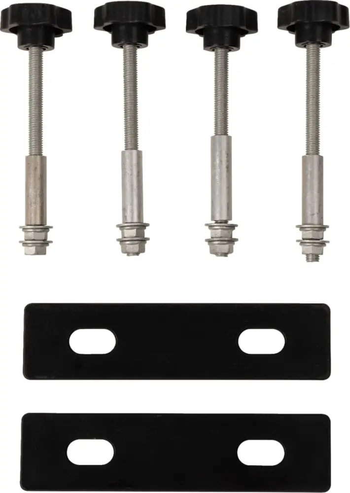 MOOSE OFFROAD HARD-PARTS - RECOVERY/TRACTION BOARDS PR RE - 39100114