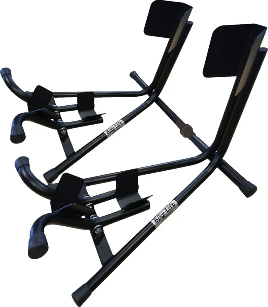 BIKE LIFT - WHEEL CHOCK FOR UP TO 29 - 39110055