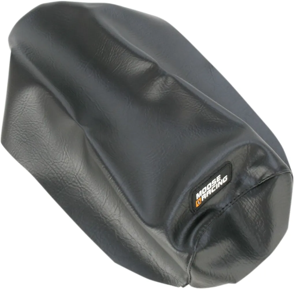 MOOSE OFFROAD HARD-PARTS - SEAT COVER KAWASAKI BLK - 08211215