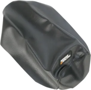 MOOSE OFFROAD HARD-PARTS - SEAT COVER KAWASAKI BLK - 08211215