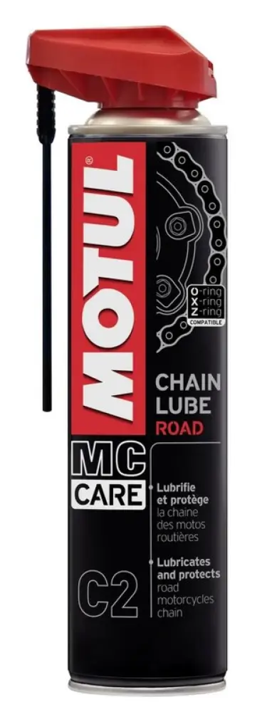 MOTUL Chain Care Kit - 6 kits - 1147990