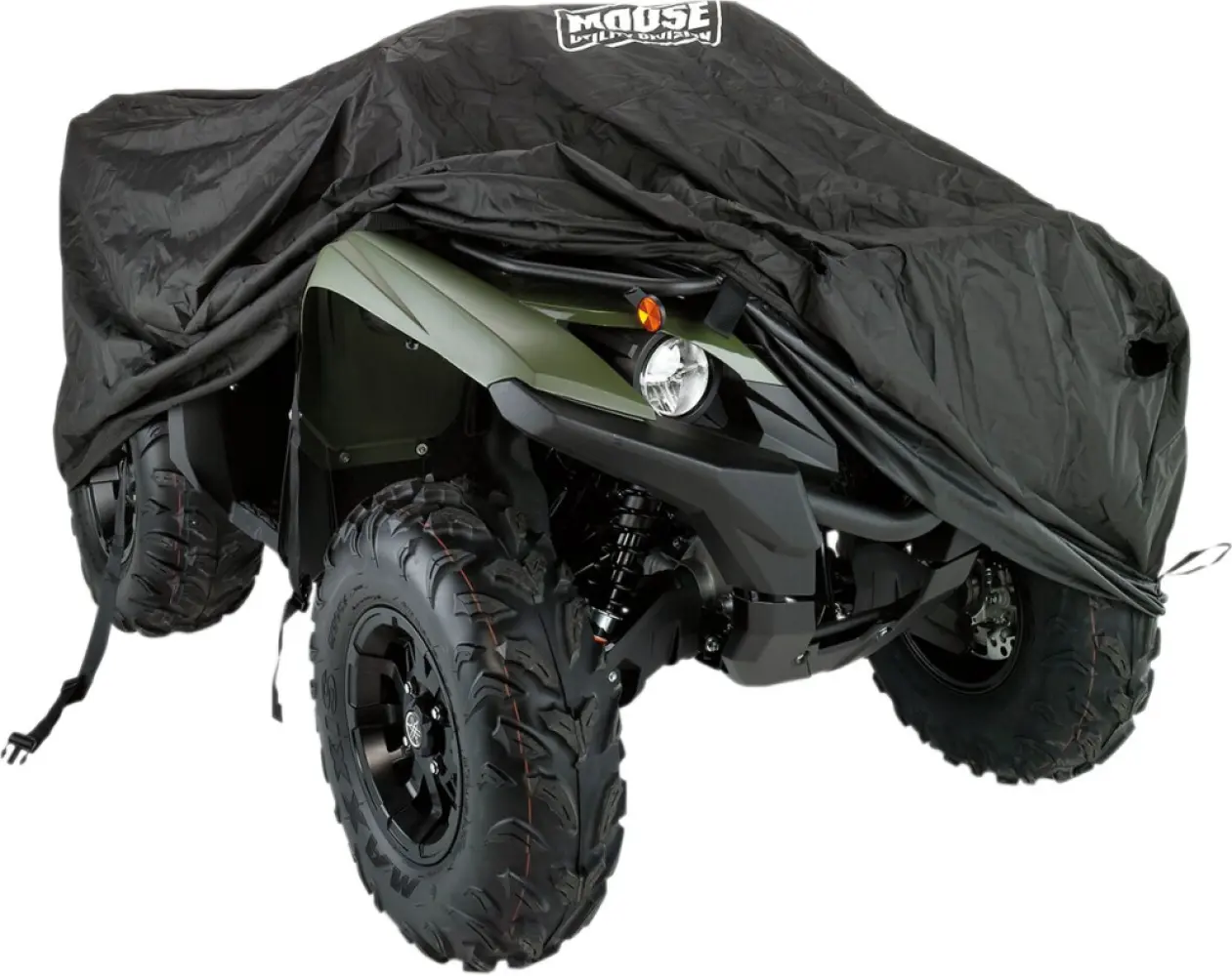 MOOSE OFFROAD FOUR WHEEL - COVER ATV TRAILERABLE XL - 40020101