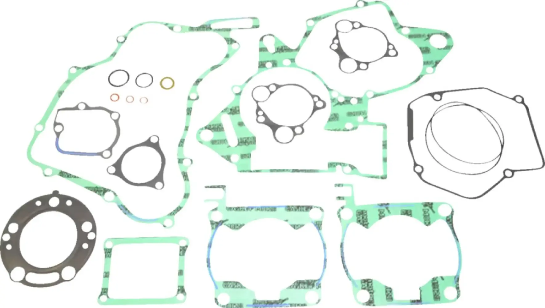 ATHENA - GASKET KIT COMPLETE HON - 400210850058