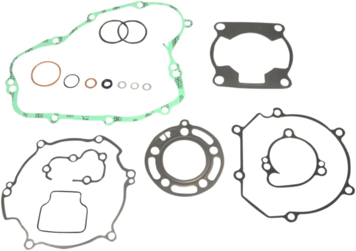 ATHENA - GASKET KIT COMPLETE KAW - 400250850089