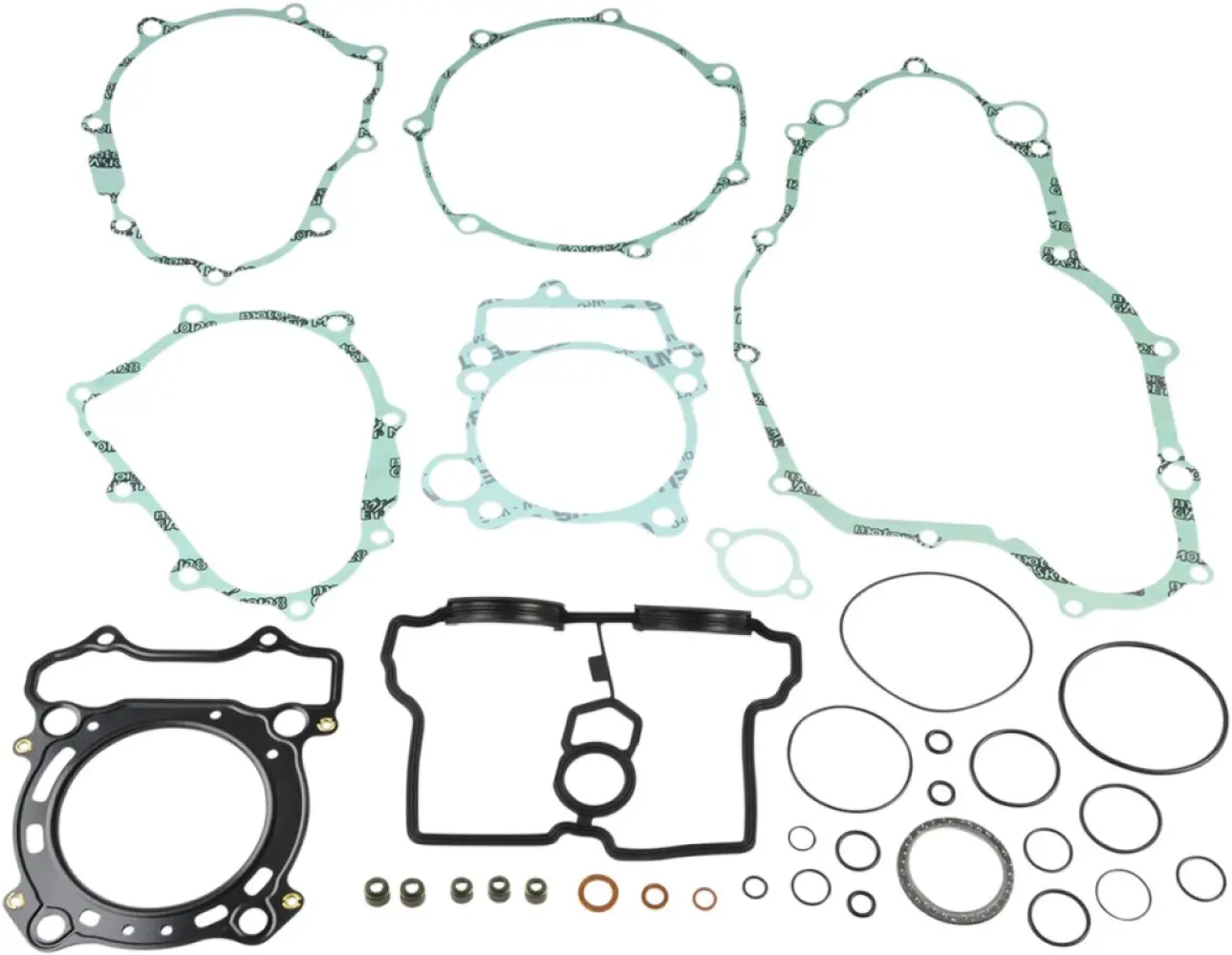 ATHENA - GASKET KIT COMPLETE YAM - 400485850039
