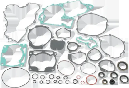 MOOSE OFFROAD HARD-PARTS - MTR GASKET/SL-KTM300SX/EXC - 09340109