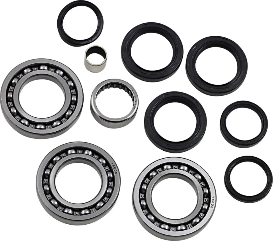 EPI - DIF BEARING  SEAL KIT FR - 12050378