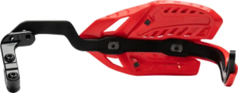 CYCRA - CRM ULTRA 1/8'' CLMP RED - 06352328
