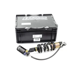 HYPERPRO - FULLY ADJ. SHOCK RESV. BLK YAM - 13101357