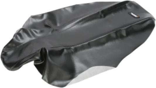 MOOSE OFFROAD HARD-PARTS - SEAT COVER STAN KAW BLK - 08211459