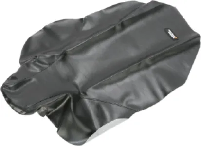MOOSE OFFROAD HARD-PARTS - SEAT COVER STAN KAW BLK - 08211460
