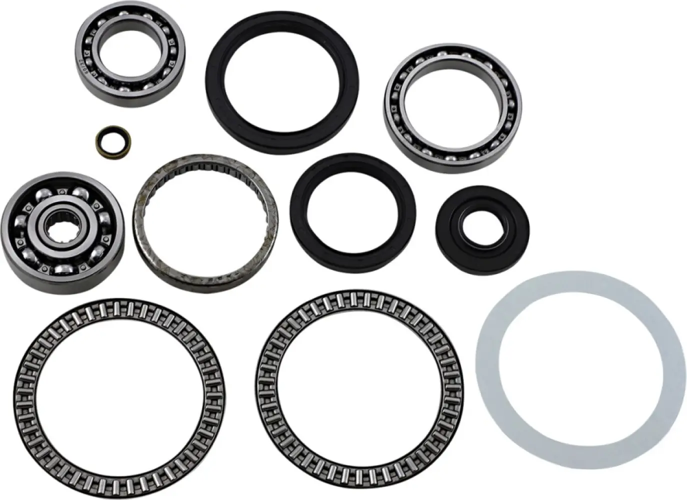 EPI - DIF BEARING & SEAL KIT FR - 12050382