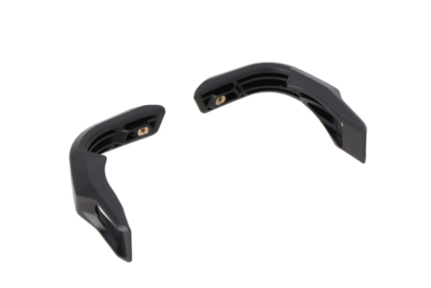 SW-MOTECH - CRASH PAD SET ADVENTURE SHELLS - 06352504