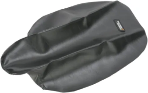 MOOSE OFFROAD HARD-PARTS - SEAT COVER STAN KAW BLK - 08211461