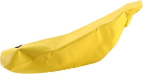MOOSE OFFROAD HARD-PARTS - SEAT COVER STAN SUZ YEL - 08211465