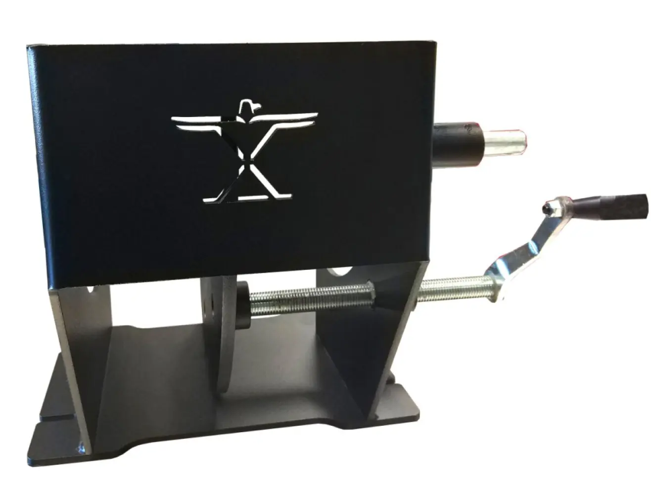 BIKE LIFT - MECHANICAL WHEEL CLAMP - 41010492