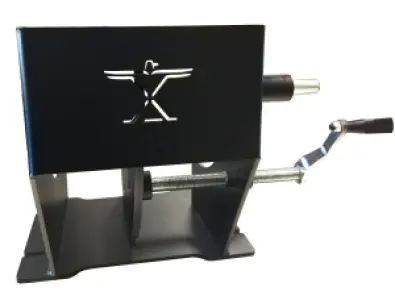 BIKE LIFT - MECHANICAL WHEEL CLAMP - 41010492