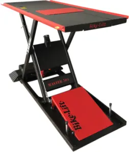 BIKE LIFT - LIFT EL-HYD 504 SR HC - 41100045