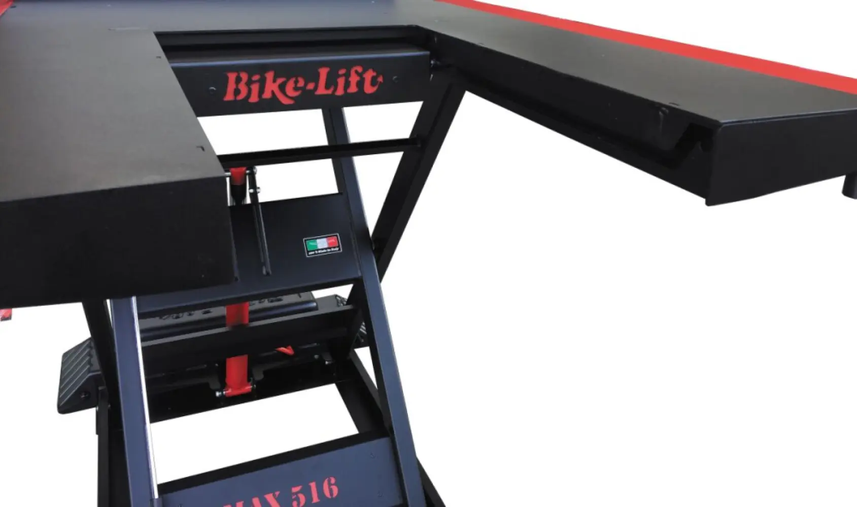 BIKE LIFT - LIFT EL-HYD 516 GATE HC - 41100145