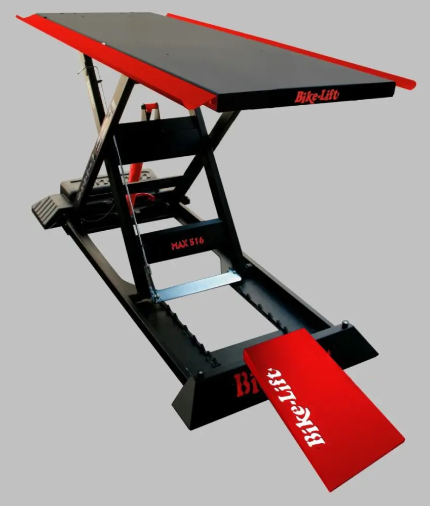 BIKE LIFT - LIFT EL-HYD 516 HC - 41100146