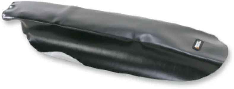 MOOSE OFFROAD HARD-PARTS - SEAT COVER STAN SUZ BLK - 08211464