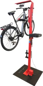 BIKE LIFT - BICYCLE POWERLIFT LEB50 - 41100191