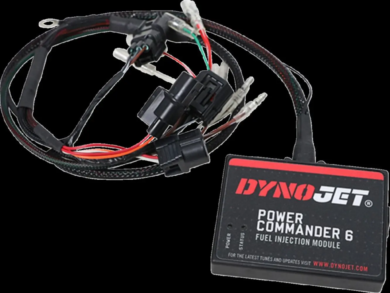 DYNOJET - PC-6 HONDA GROM 21+ - 10203755