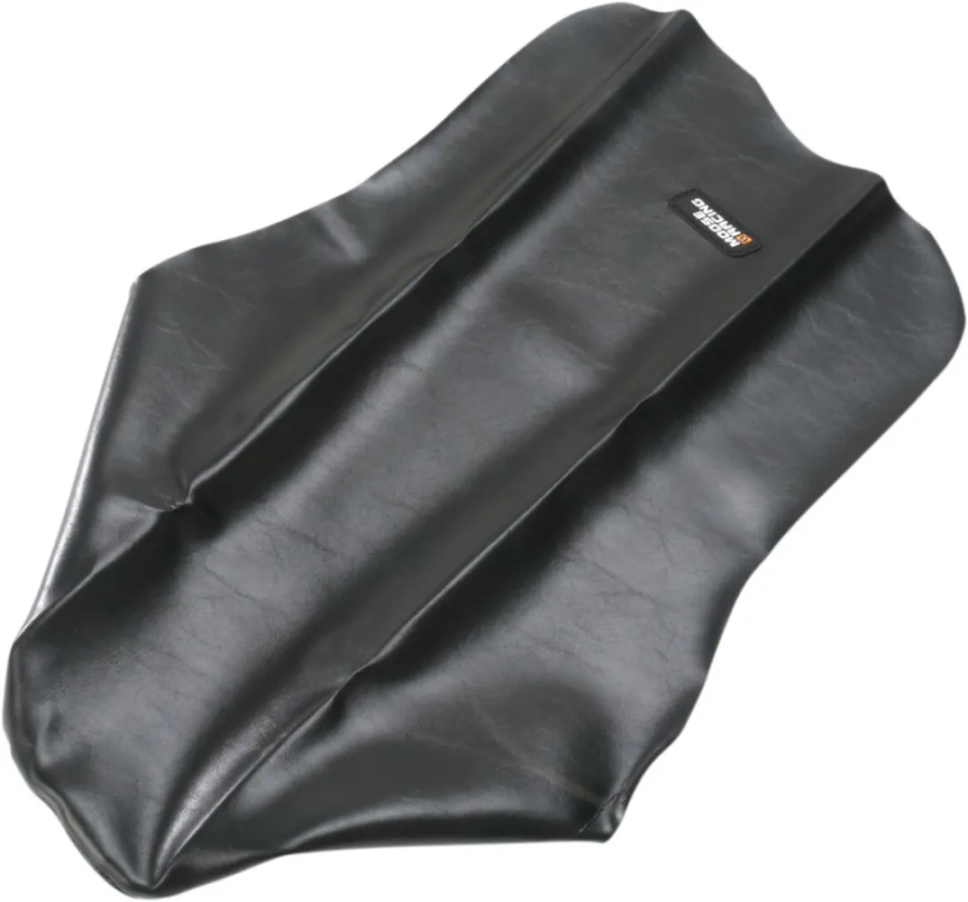MOOSE OFFROAD HARD-PARTS - SEAT COVER STAN KAW BLK - 08211466